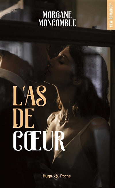 Product Image: L'as de coeur