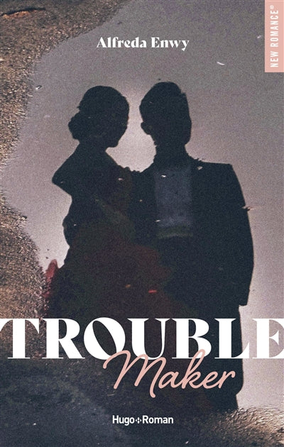 Product Image: Troublemaker
