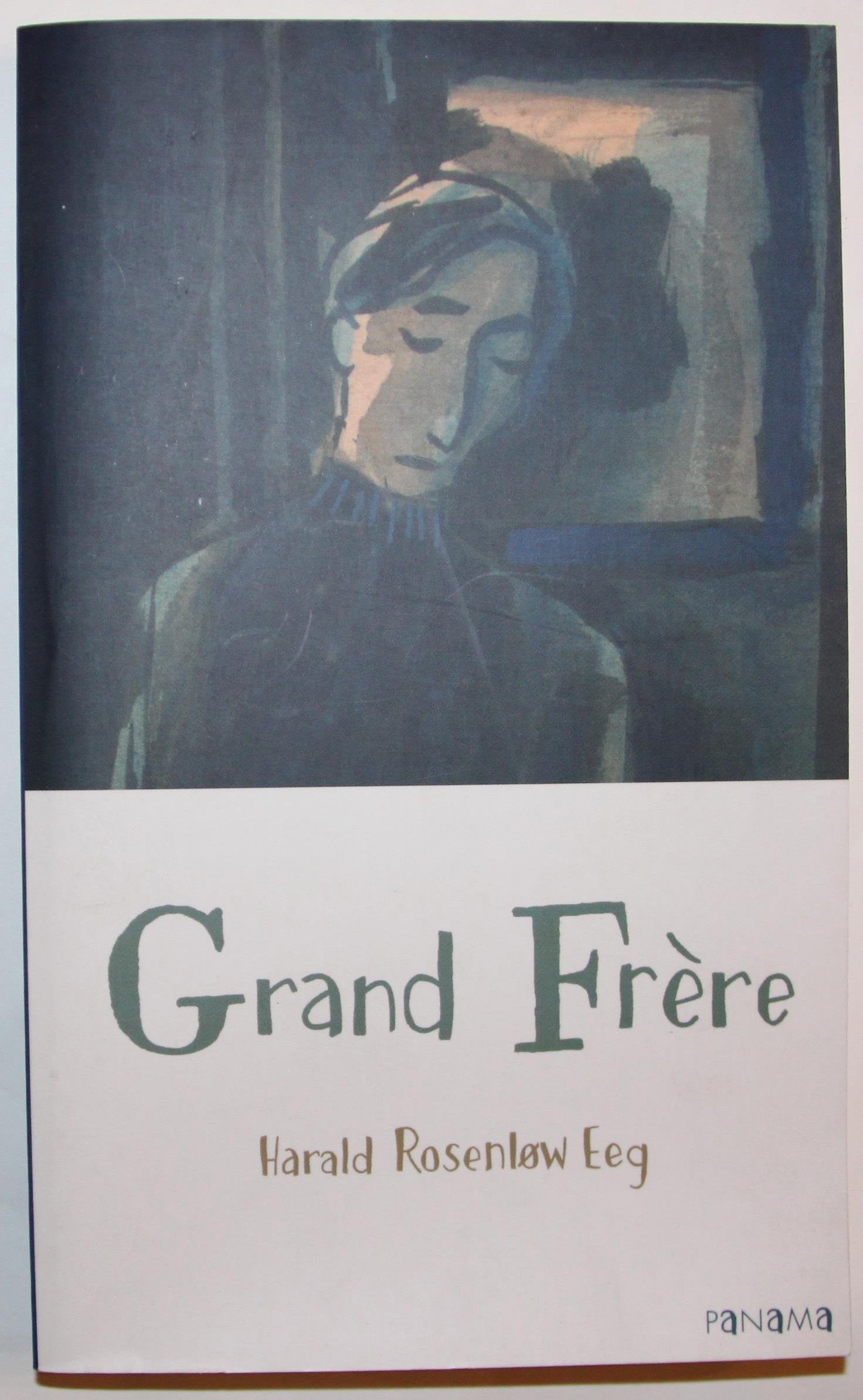 Product Image: Grand Frère