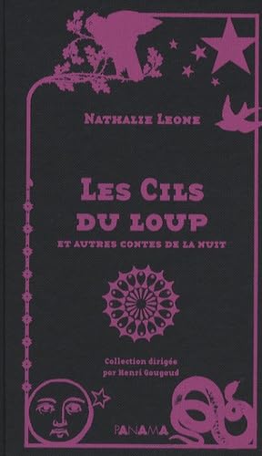 Les cils du loup: Et autres contes de la nuit book
