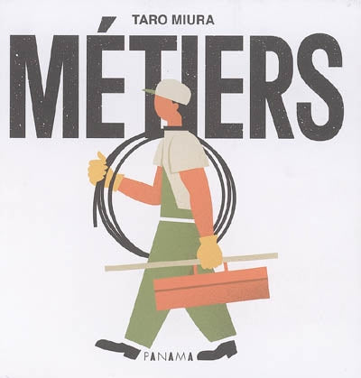 Product Image: Métiers