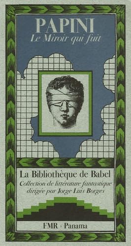 Le Miroir qui fuit book