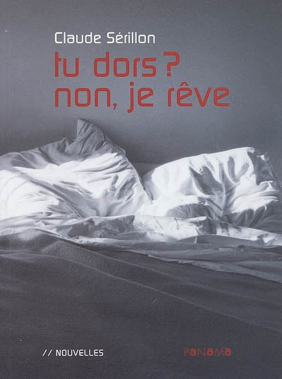 Product Image: Tu dors ? Non, je rêve