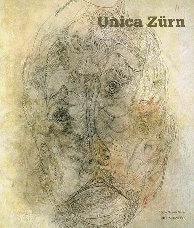 Product Image: Unica Zürn