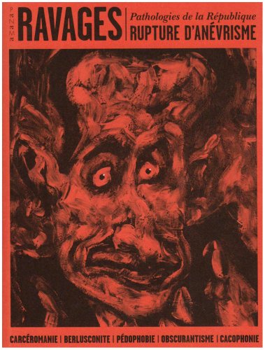 Ravages, N° 1 : Pathologies de la démocratie : rupture d'anévrisme book