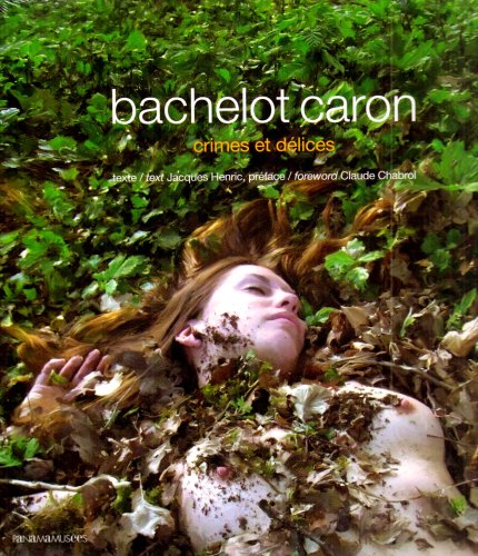 Crimes et délices Books