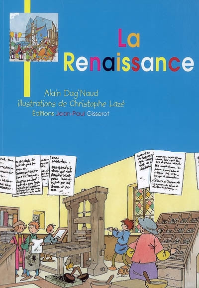Product Image: La Renaissance