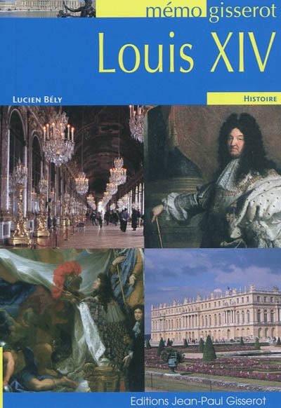 Product Image: Louis XIV