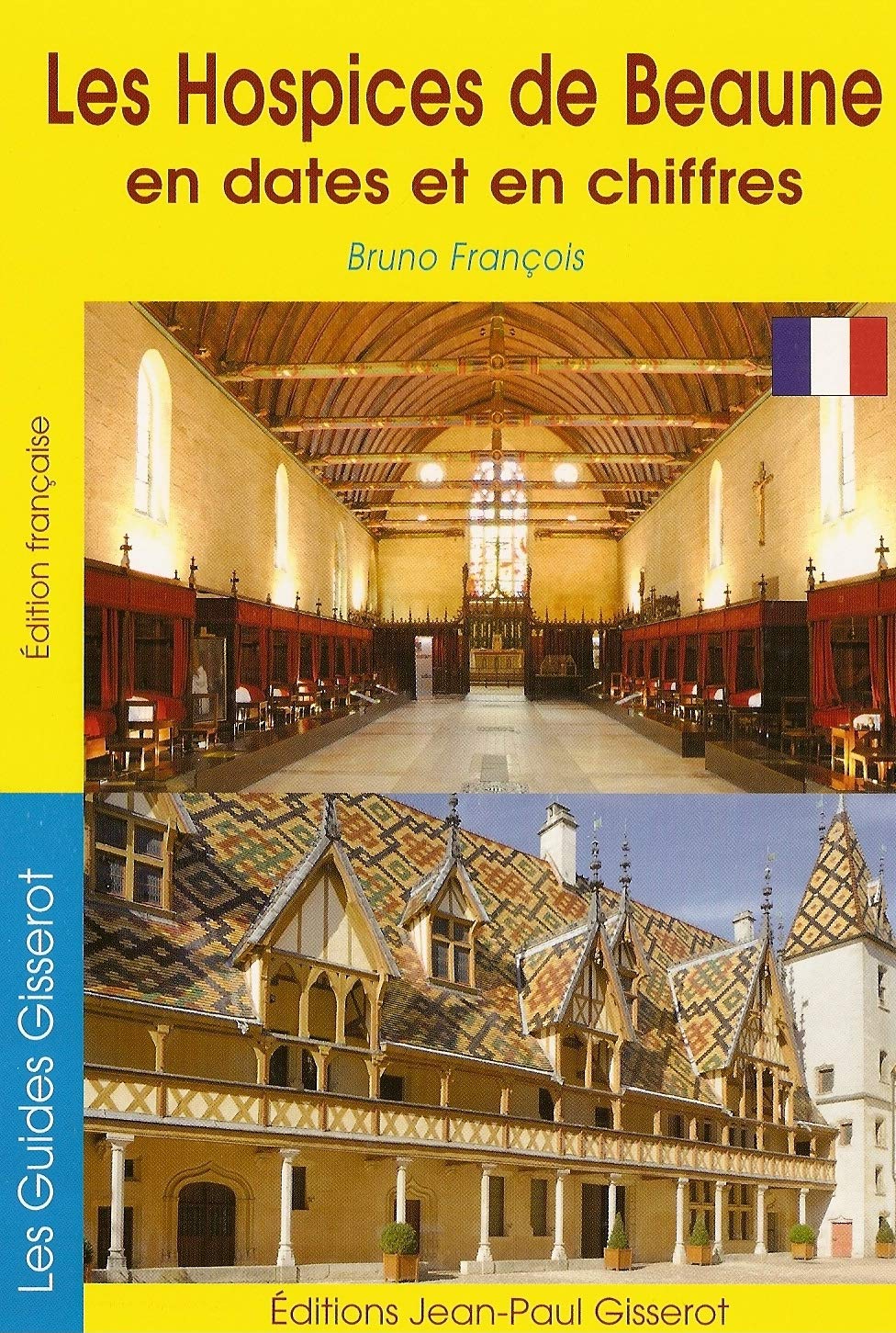 Hospices de Beaune en dates et en chiffres (Les) book