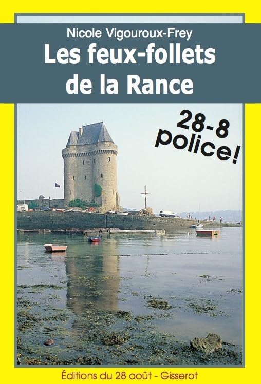 Les Feux-Follets de la RANCE Contemporary literature