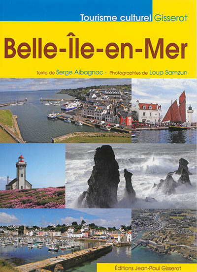 Product Image: Belle-Ile en mer