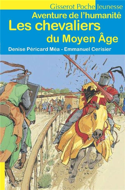 Product Image: Les chevaliers du Moyen Age