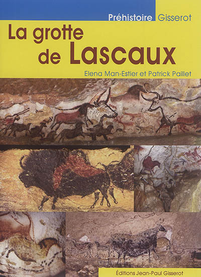 Product Image: La grotte de Lascaux