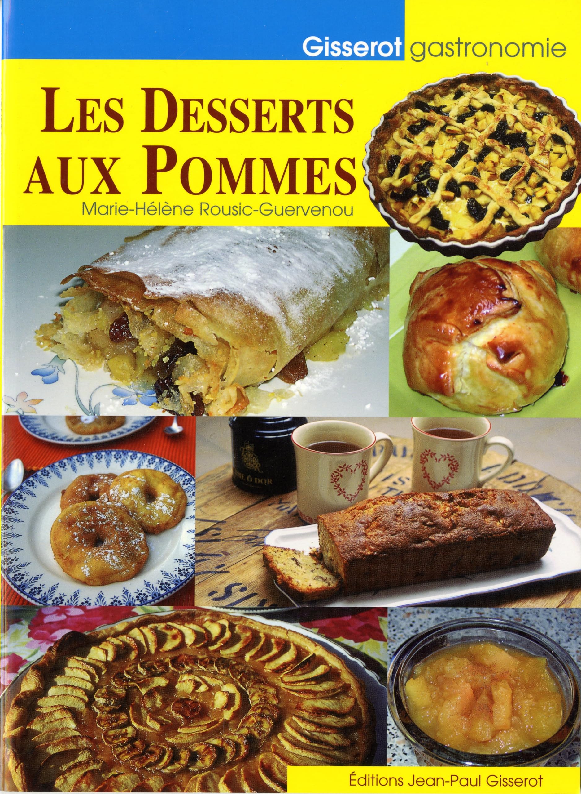 Desserts aux pommes Leisure, Home & Garden