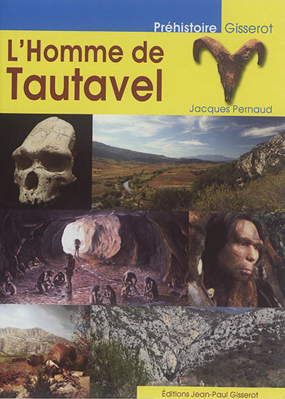 Product Image: L'homme de Tautavel