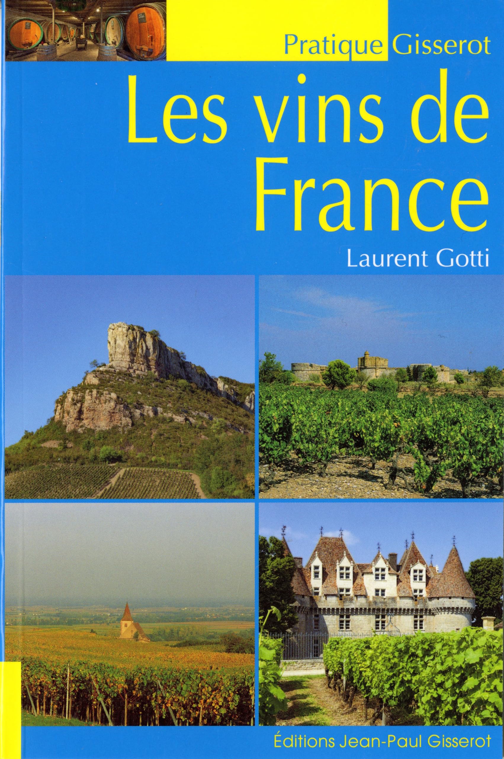 Les vins de France Leisure, Home & Garden