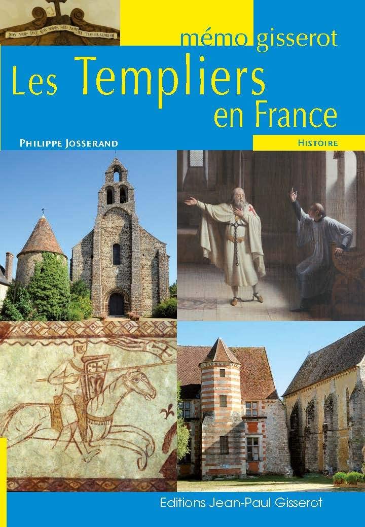 Les Templiers en France book