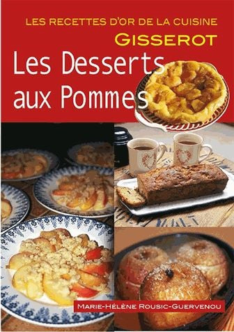 Les desserts aux pommes Leisure, Home & Garden