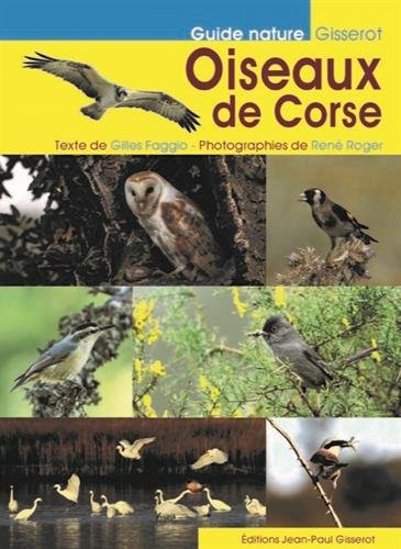 Product Image: Oiseaux de Corse