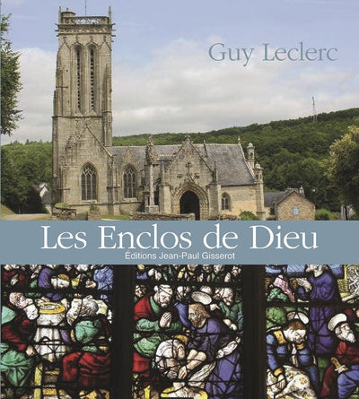 Product Image: Les enclos de Dieu
