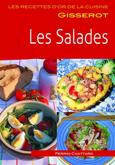 Product Image: Les salades