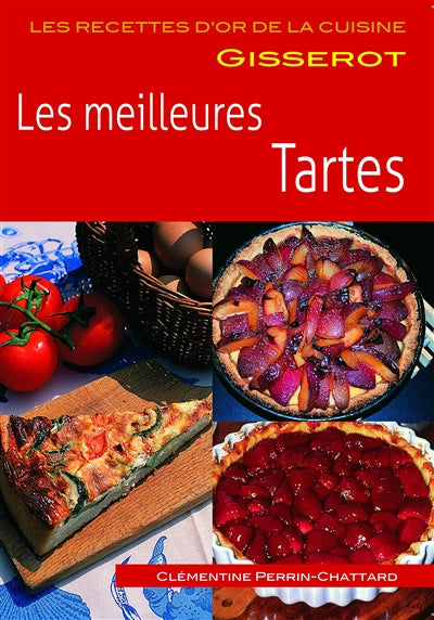 Product Image: Les meilleures tartes