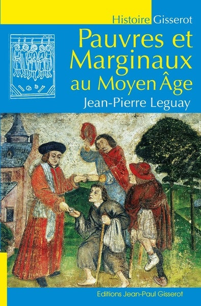 Pauvres et marginaux au Moyen Age book