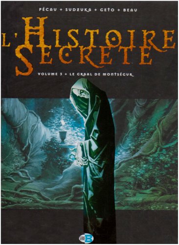 Product Image: Le Graal de Montségur