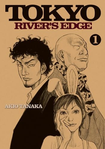 Seinen Delcourt Manga