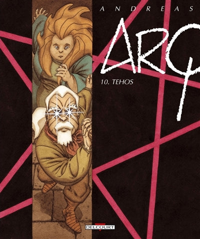Product Image: Arq. Vol. 10. Tehos