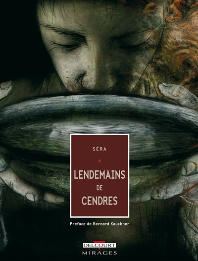 Product Image: Lendemains de cendres : Cambodge 1979-1993