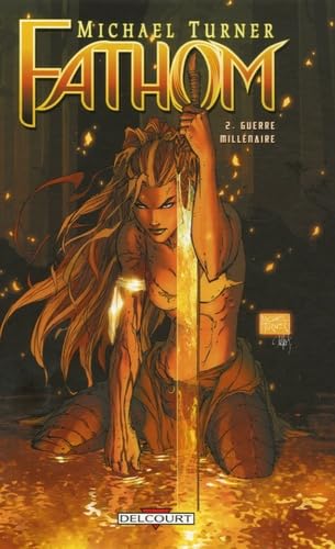 Guerre millénaire Manga