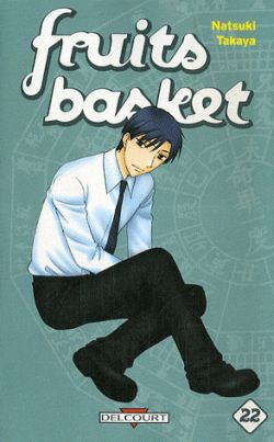 Fruits basket. Vol. 22. Une corbeille de fruits. Vol. 22 Manga