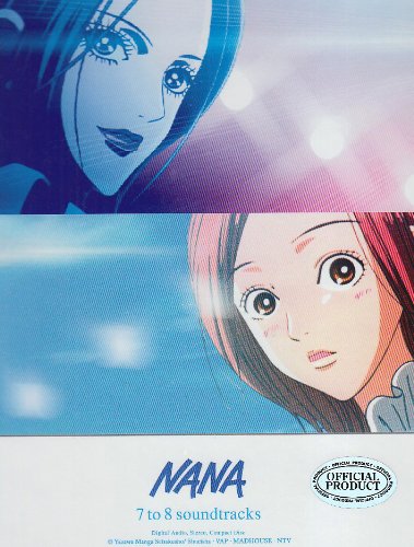 Nana's Original Soundtrack 2 Pop