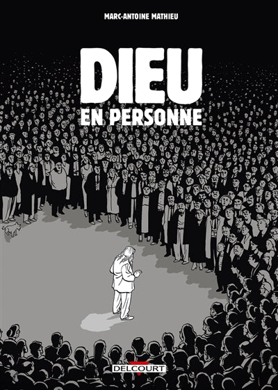 Product Image: Dieu en personne