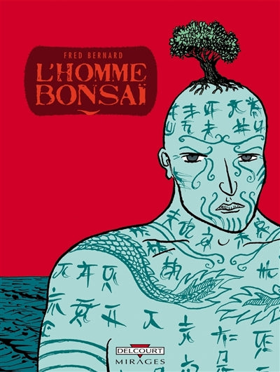 Product Image: L'homme bonsaï