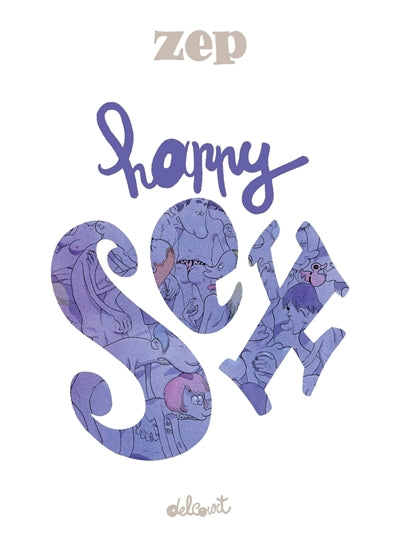 Product Image: Happy sex