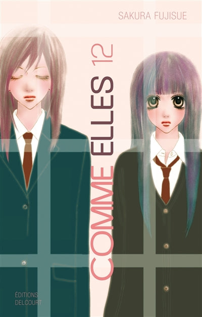 Product Image: Comme elles. Vol. 12