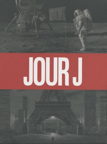 Coffret Tome 1 à 4: Les russes sur la lune ! ; Paris, secteur soviétique ; Septembre rouge ; Octobre noir Books