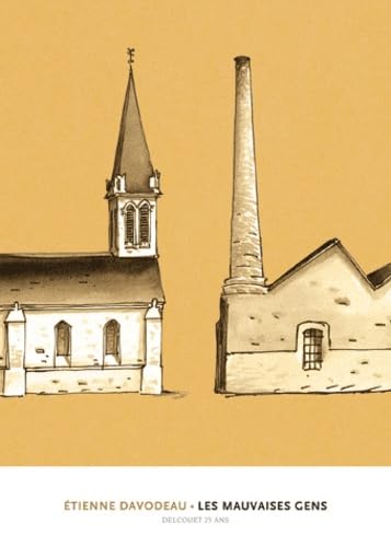 Les mauvaises gens: Une histoire de militants book