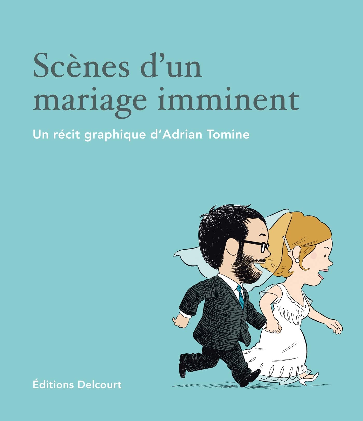 Product Image: Scènes d'un mariage imminent