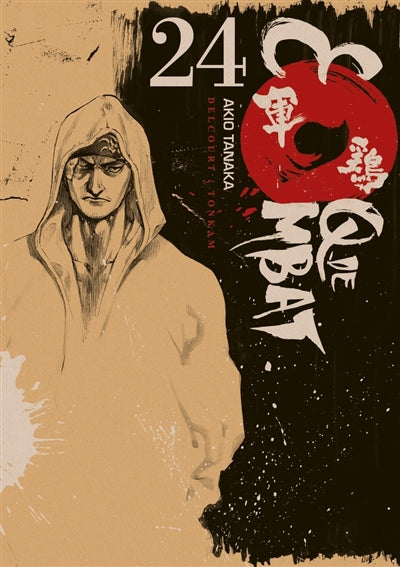 Product Image: Coq de combat. Vol. 24