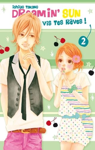 Shojo Delcourt book