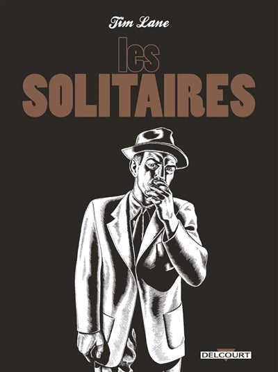 Product Image: Les solitaires