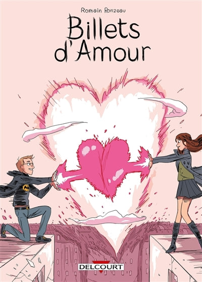 Product Image: Billets d'amour