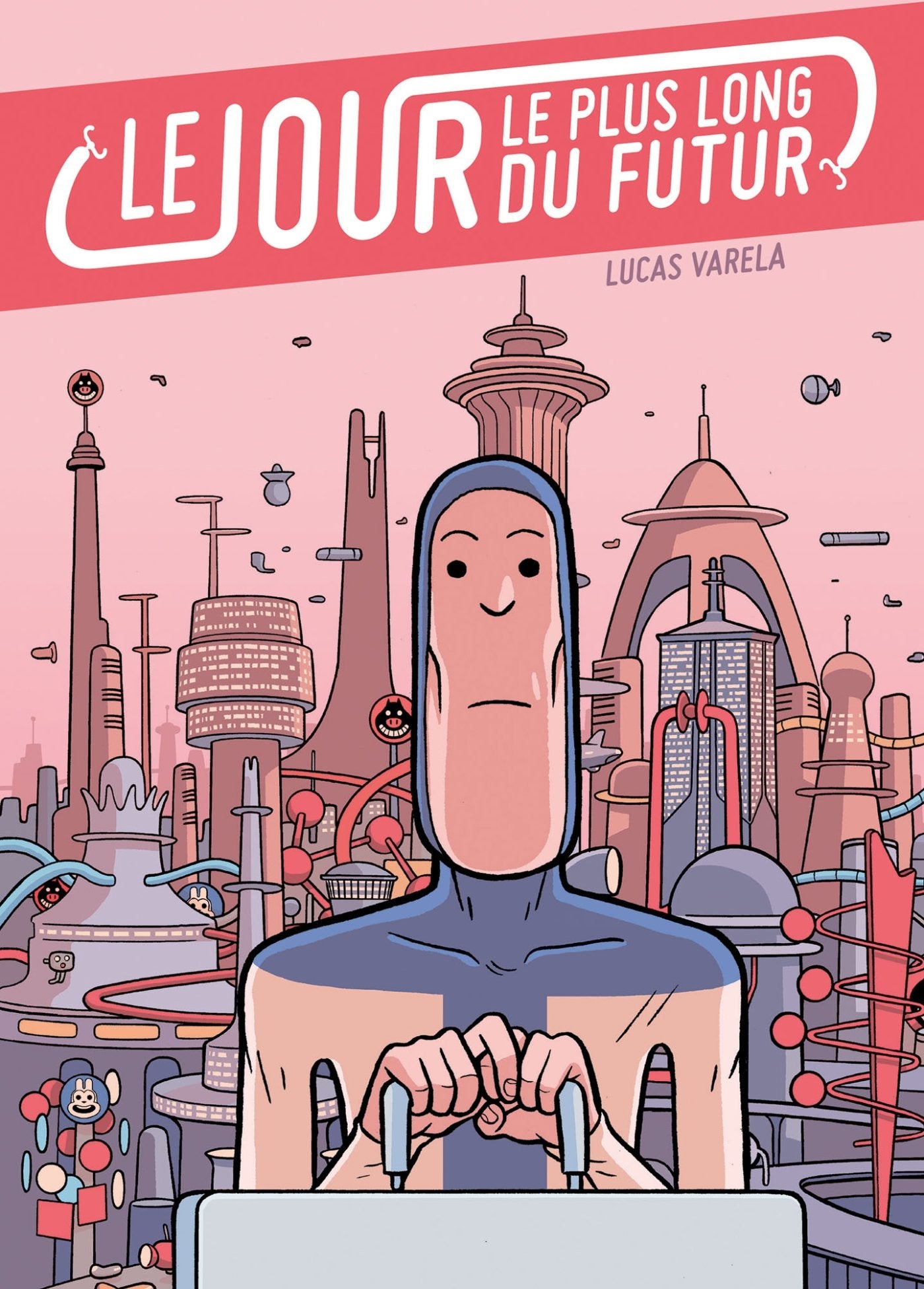 Jour Le Plus Long Du Futur book