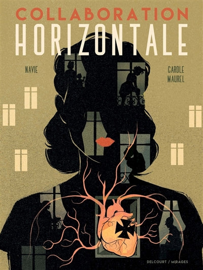 Product Image: Collaboration horizontale