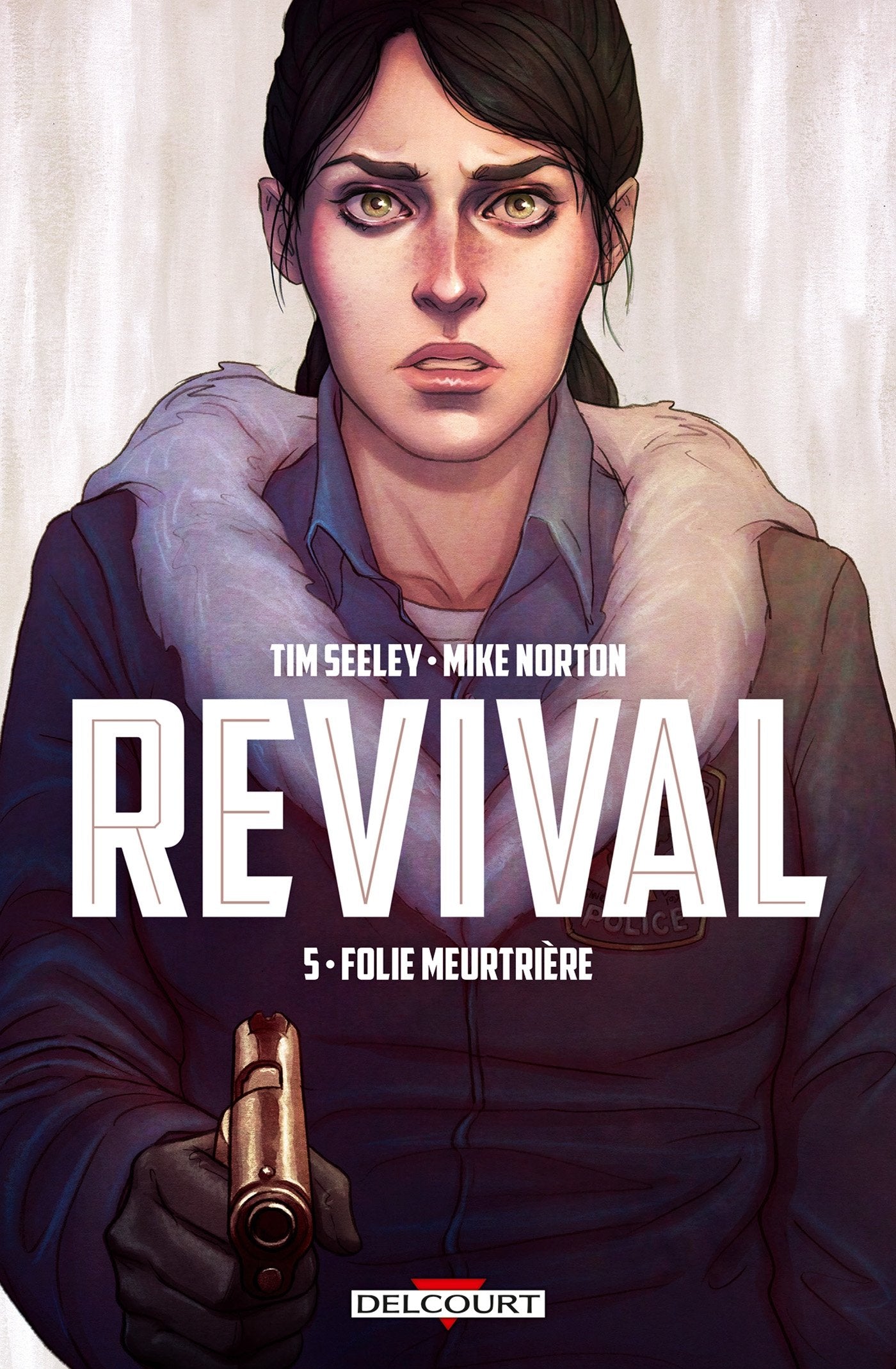 Revival T05: Folie meurtrière book