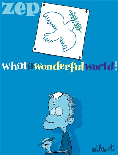 Product Image: What a wonderful world !