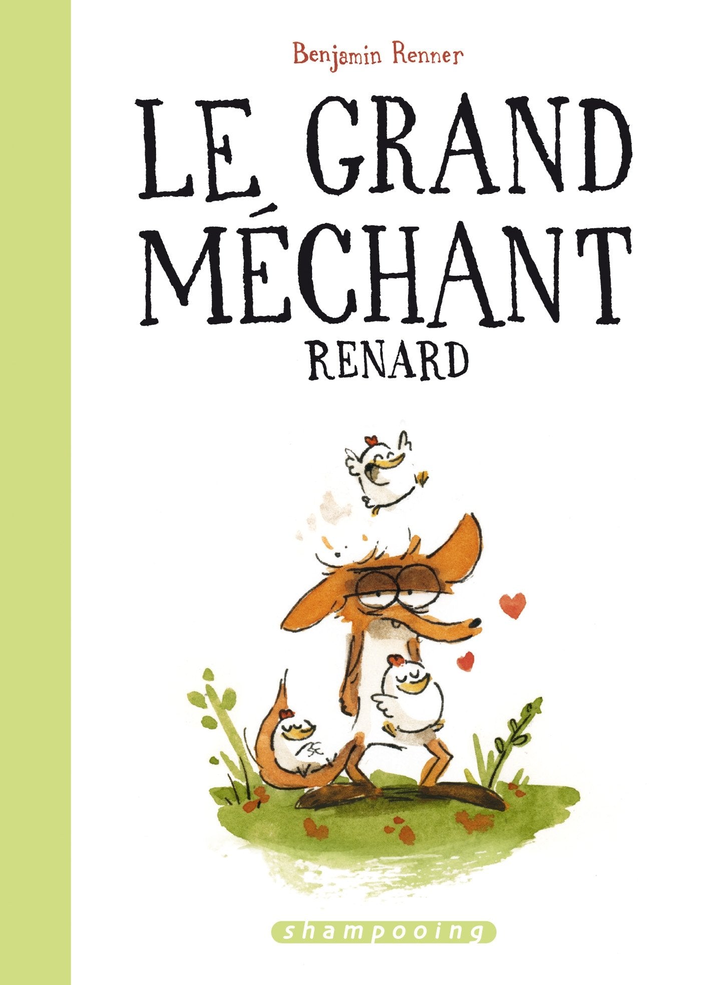 Le grand méchant renard: Suivi de Il faut sauver Noël book